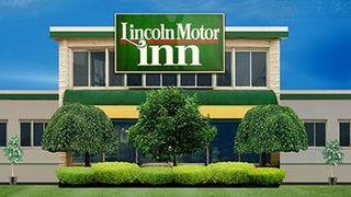 Lincoln Motor Inn Fallsview Welland Exterior photo